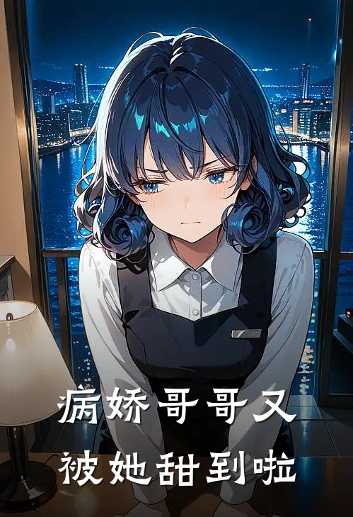 病娇哥哥又被她甜到啦