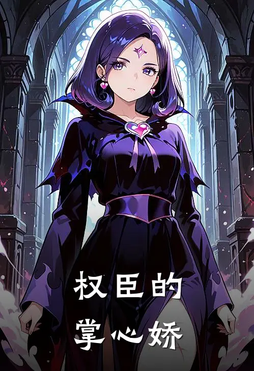 权臣的掌心娇，
