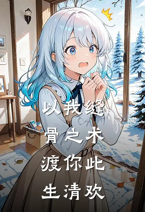 以我缝骨之术，渡你此生清欢