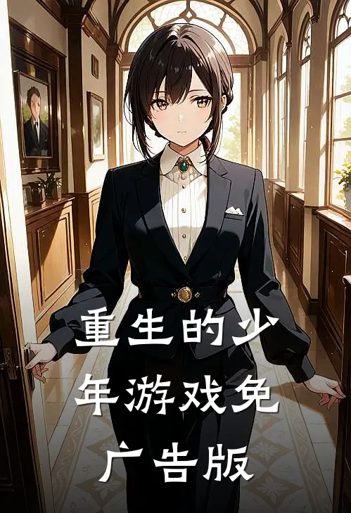 重生的少年游戏免广告版