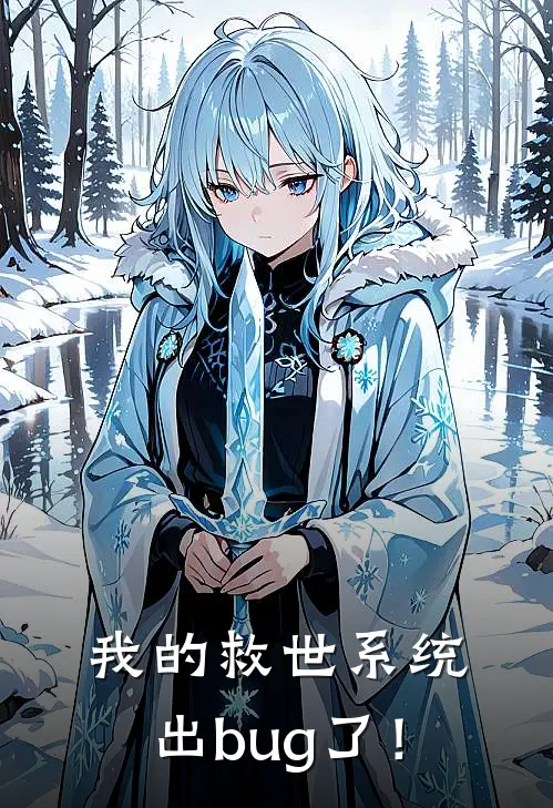 我的救世系统出bug了！