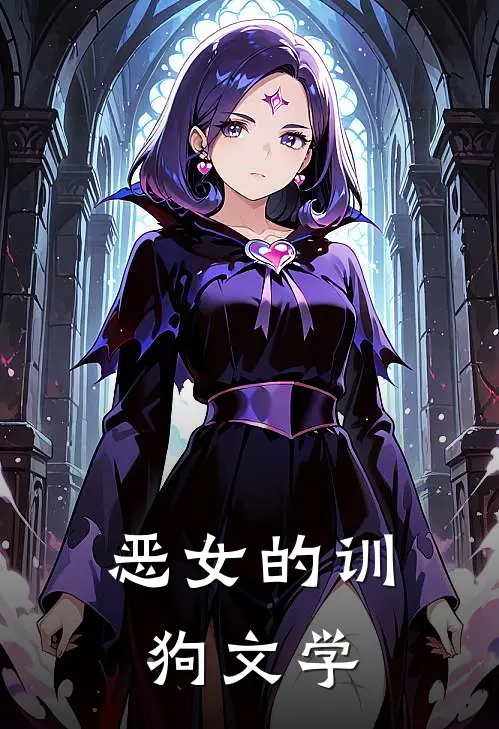 恶女的训狗文学