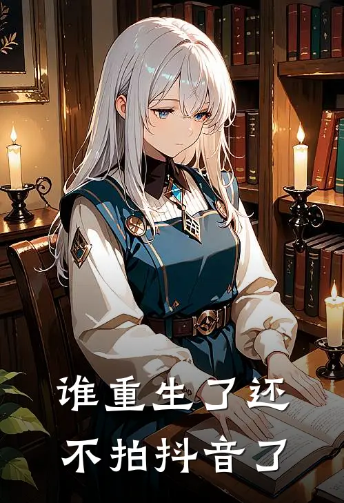 谁重生了还不拍抖音了