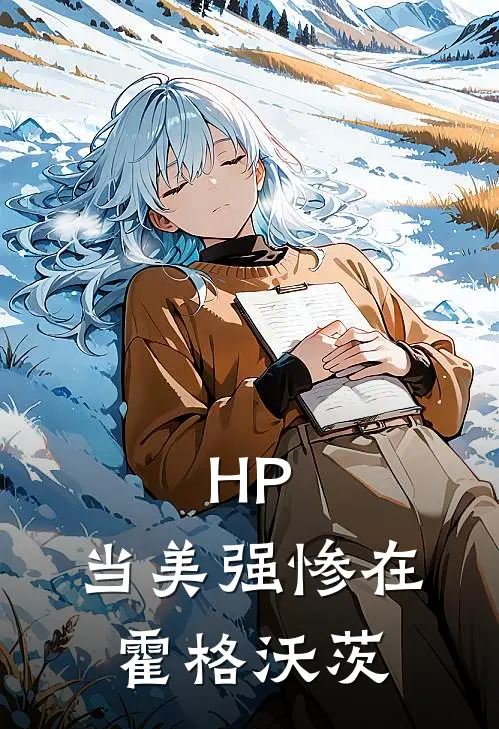 HP：当美强惨在霍格沃茨