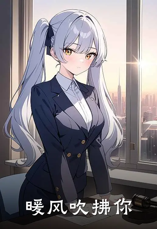暖风吹拂你