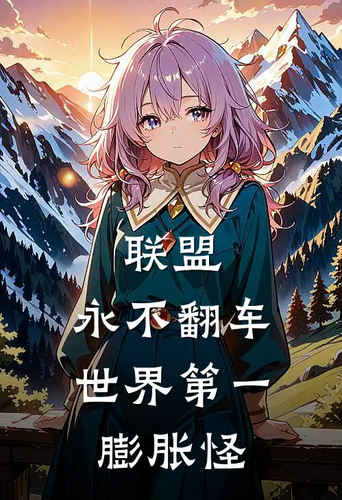 联盟：永不翻车，世界第一膨胀怪