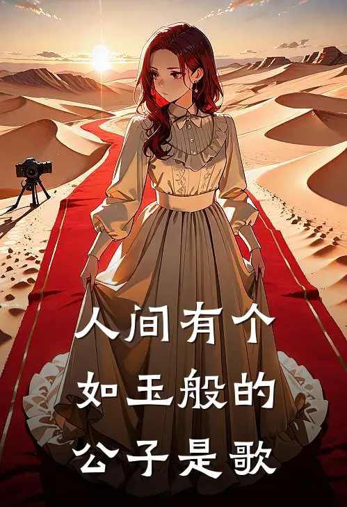 人间有个如玉般的公子是歌