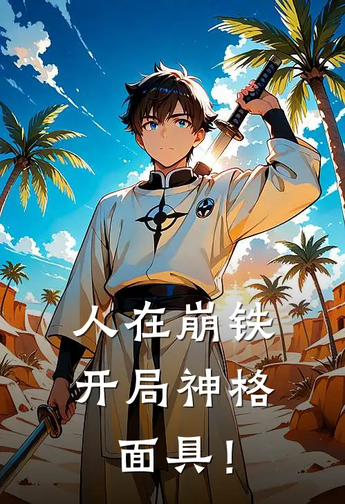 人在崩铁：开局神格面具！