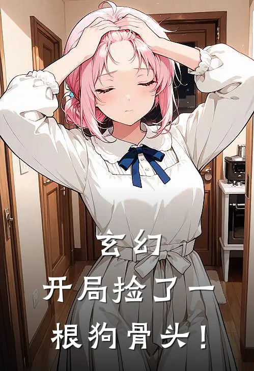 玄幻：开局捡了一根狗骨头！