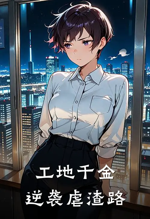 工地千金：逆袭虐渣路