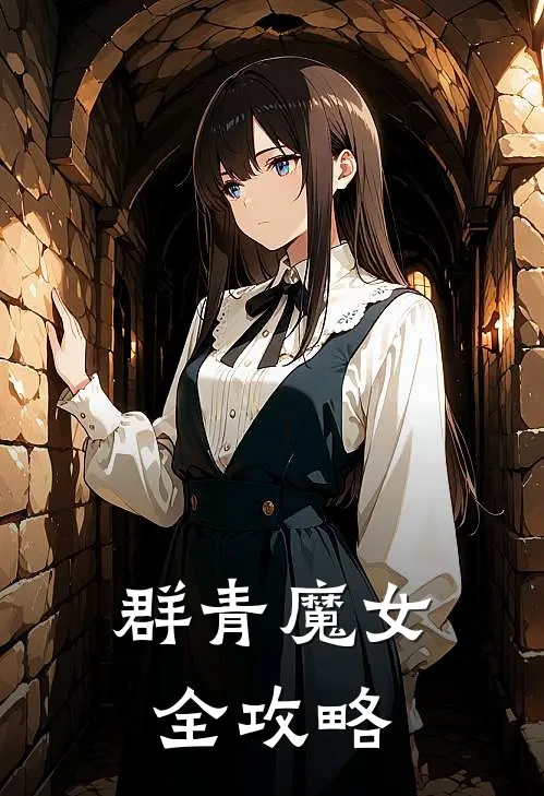 群青魔女全攻略