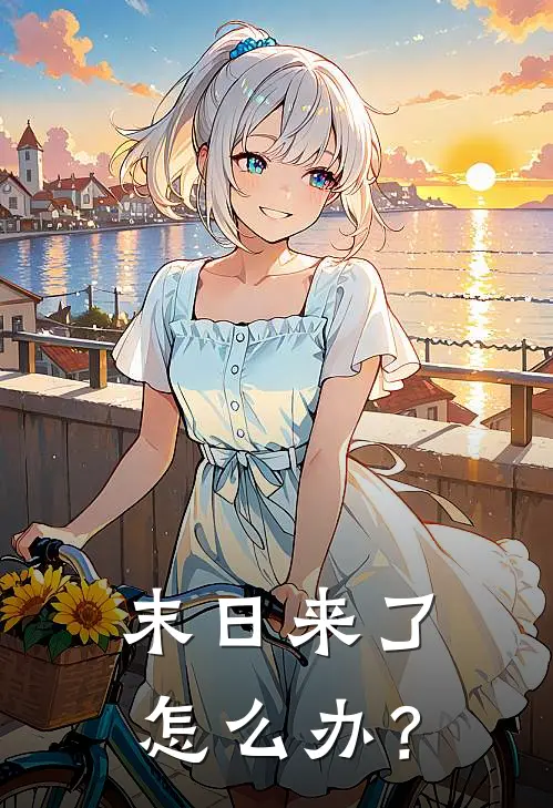 末日来了，怎么办？