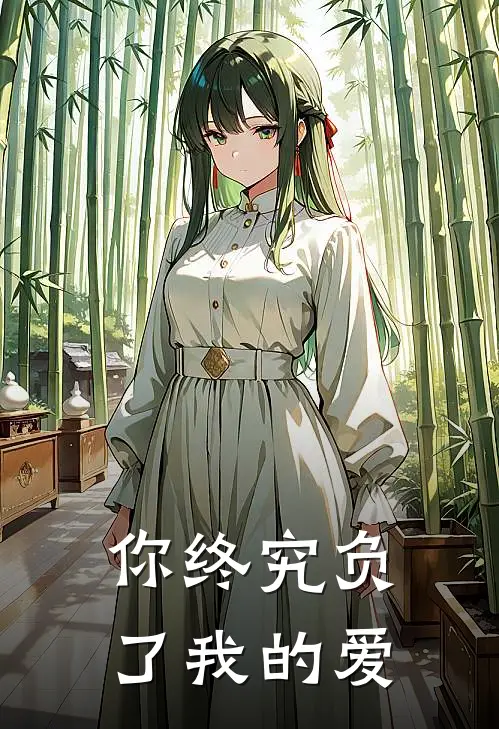 你终究负了我的爱