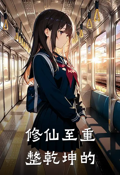 修仙至重整乾坤的