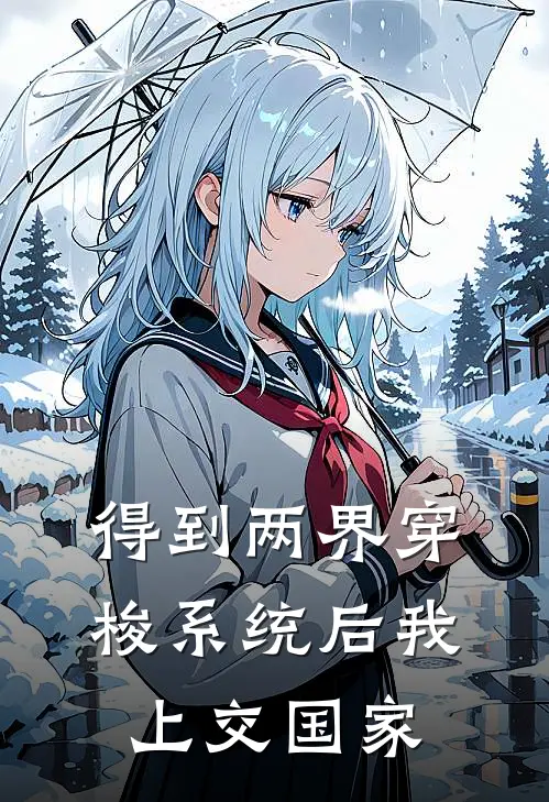 得到两界穿梭系统后我上交国家