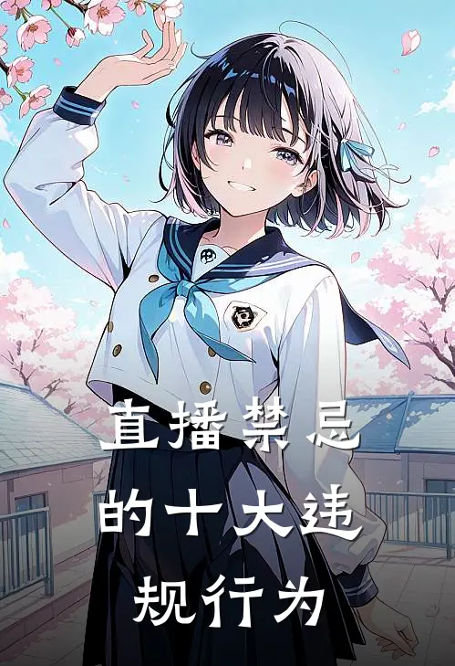 直播禁忌的十大违规行为