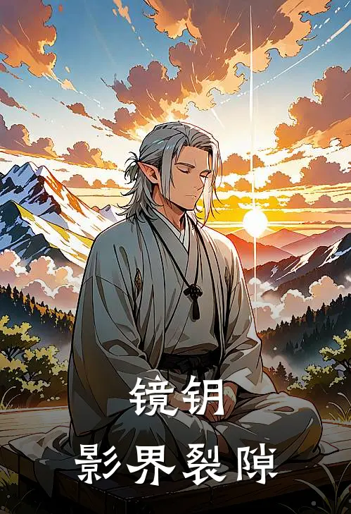 镜钥：影界裂隙