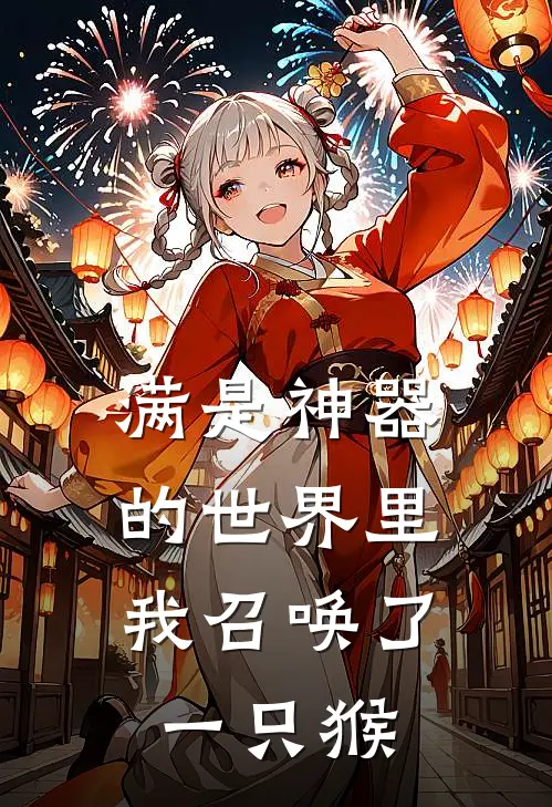 满是神器的世界里，我召唤了一只猴