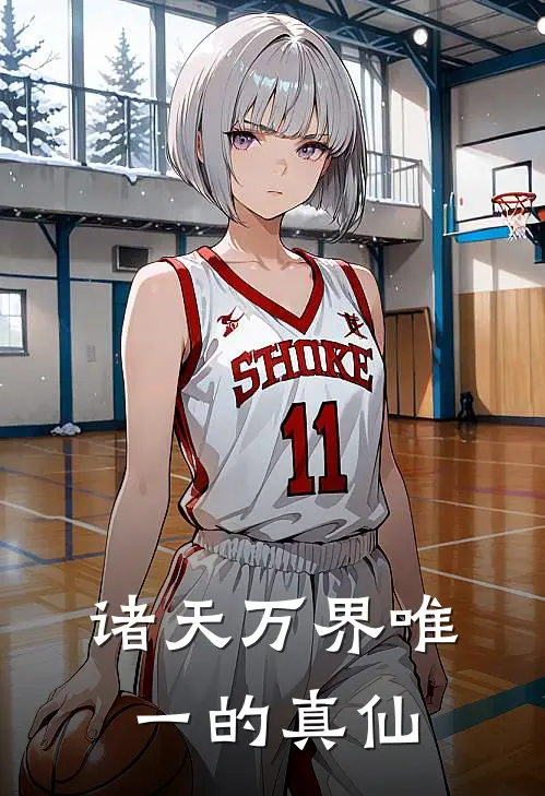 诸天万界唯一的真仙