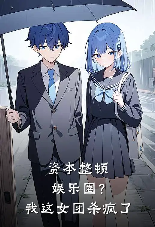 资本整顿娱乐圈？我这女团杀疯了