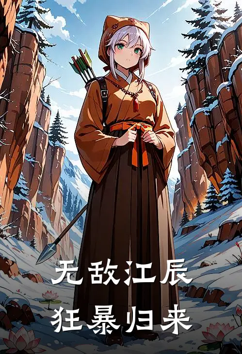 无敌江辰狂暴归来