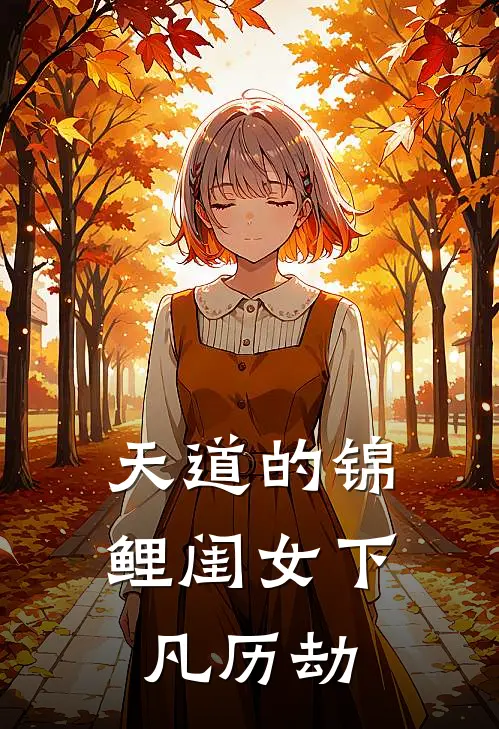 天道的锦鲤闺女下凡历劫