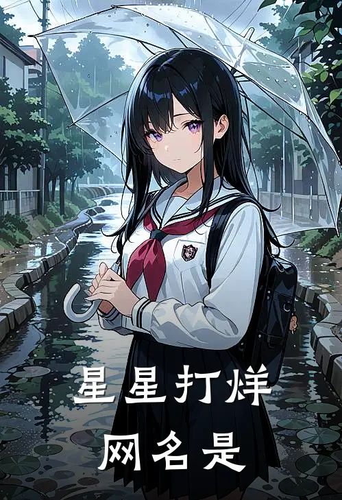 星星打烊网名是