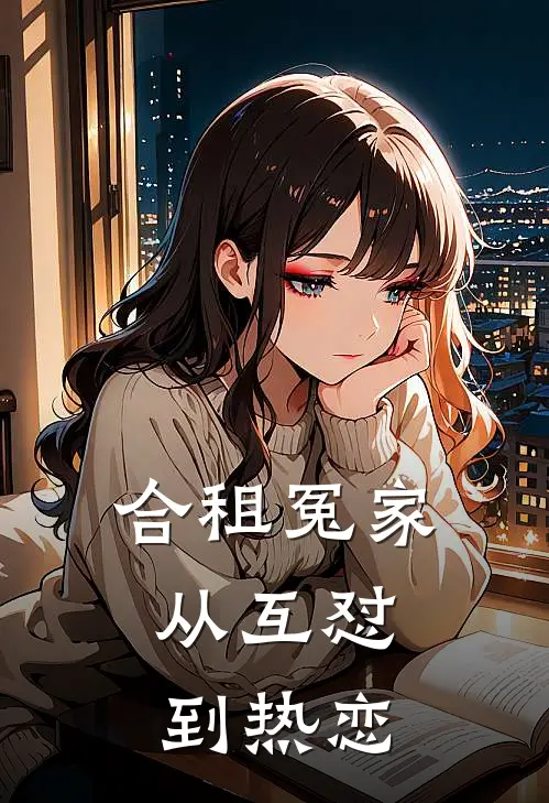 合租冤家：从互怼到热恋