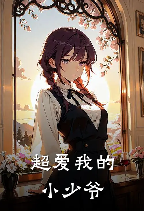 超爱我的小少爷