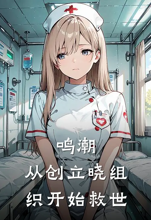 鸣潮：从创立晓组织开始救世