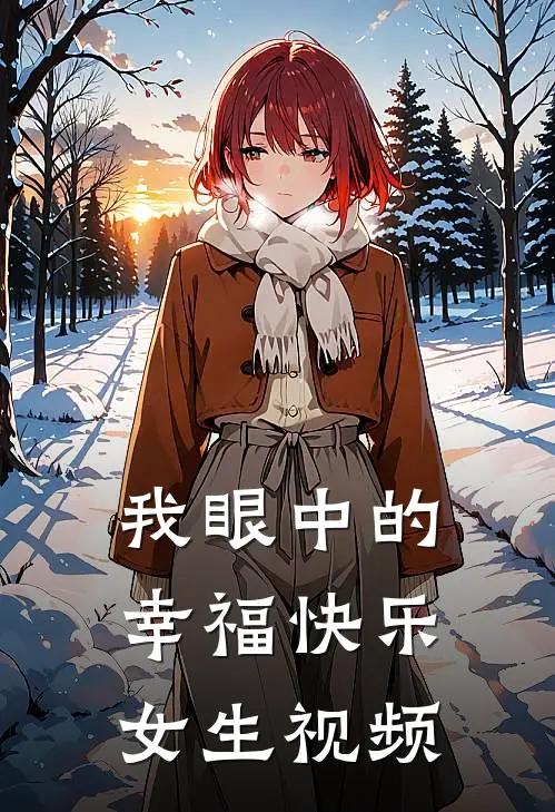 我眼中的幸福快乐女生视频