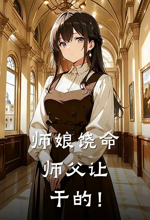 师娘饶命：师父让干的！