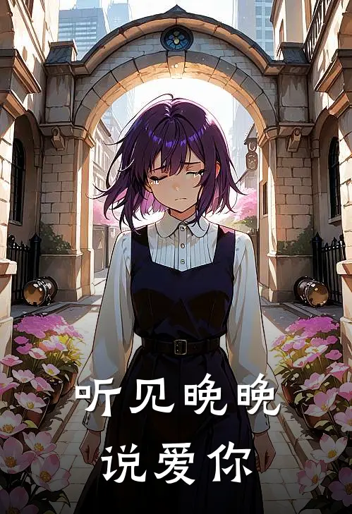 听见晚晚说爱你