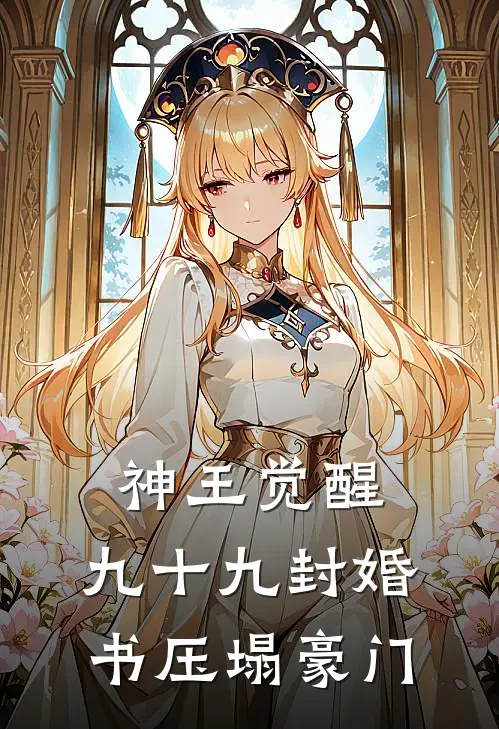 神王觉醒：九十九封婚书压塌豪门