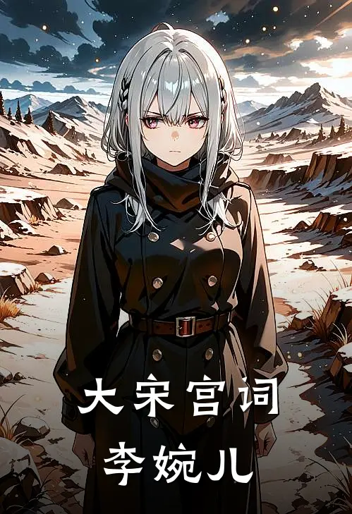 大宋宫词李婉儿