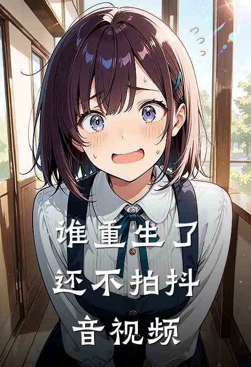 谁重生了还不拍抖音视频