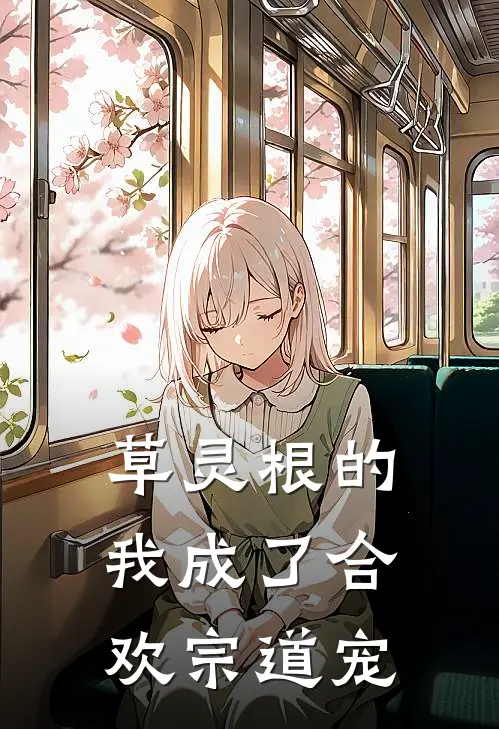 草灵根的我成了合欢宗道宠