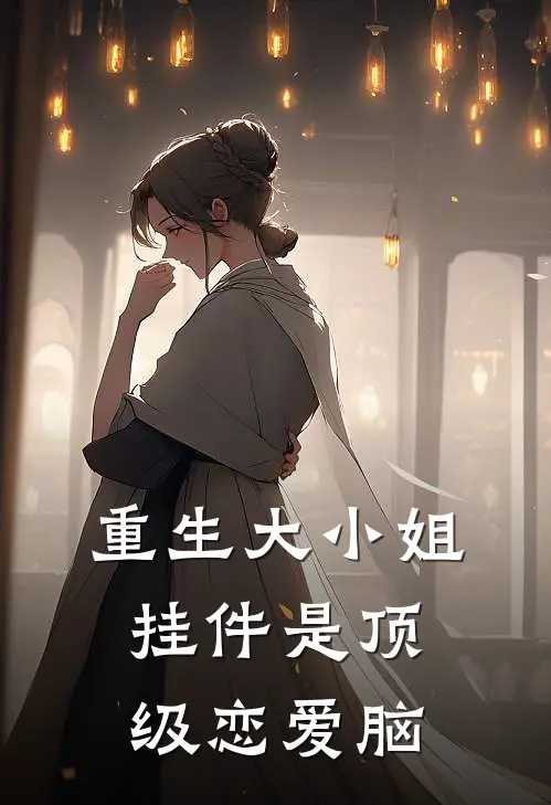 重生大小姐：挂件是顶级恋爱脑