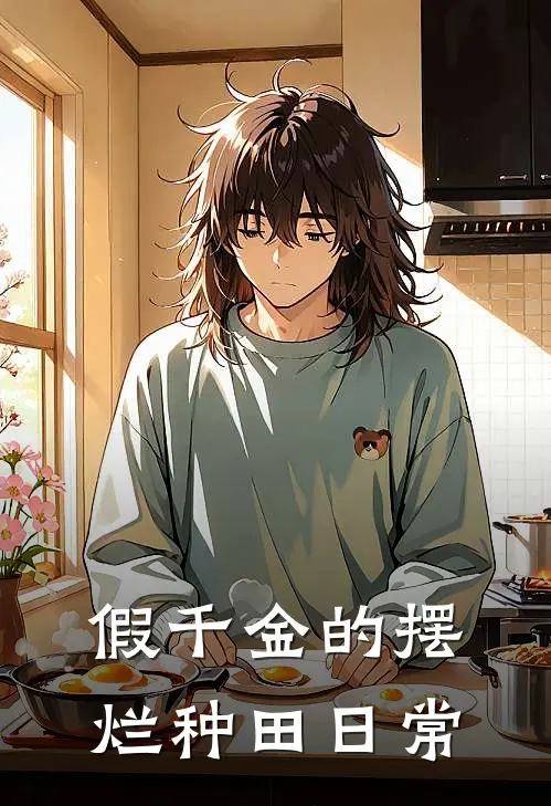 假千金的摆烂种田日常