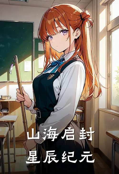 山海启封：星辰纪元