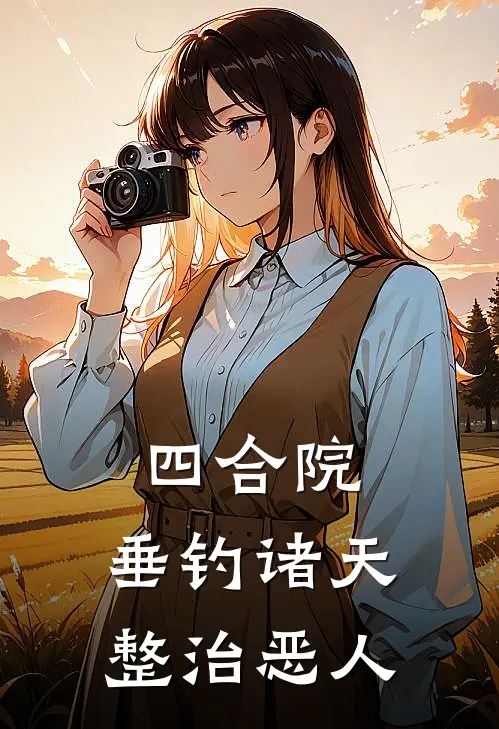 四合院：垂钓诸天整治恶人