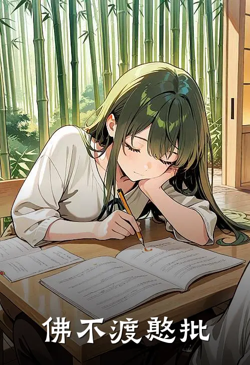 佛不渡憨批