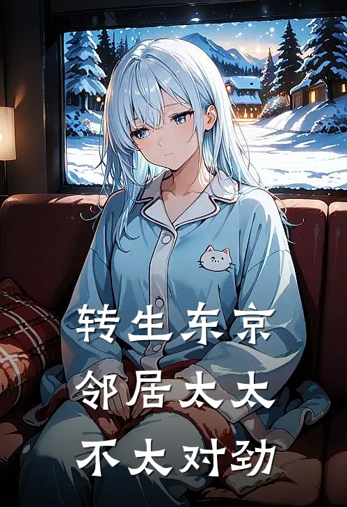 转生东京：邻居太太不太对劲