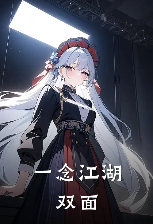 一念江湖：双面