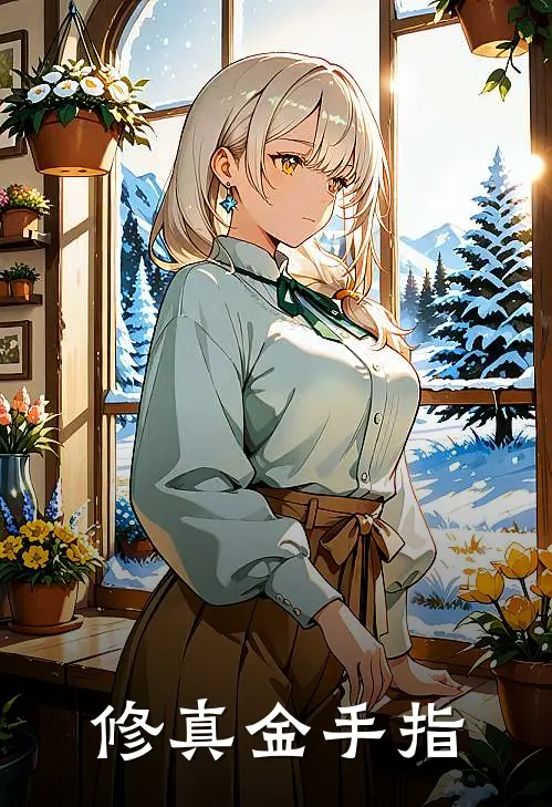 修真金手指