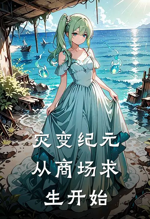 灾变纪元：从商场求生开始