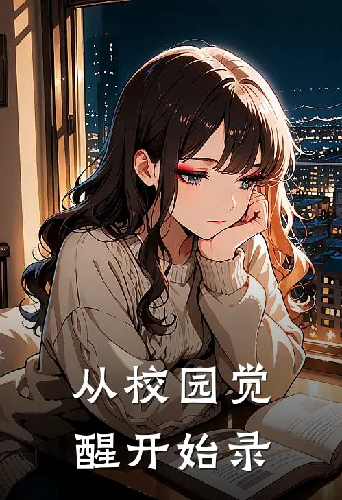 从校园觉醒开始录