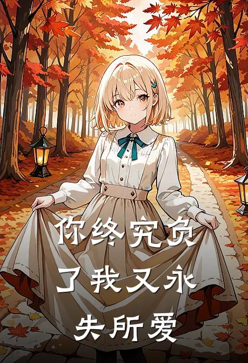 你终究负了我又永失所爱