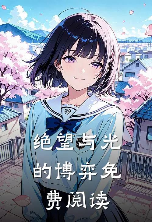 绝望与光的博弈免费阅读