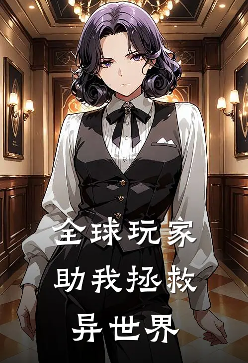 全球玩家助我拯救异世界